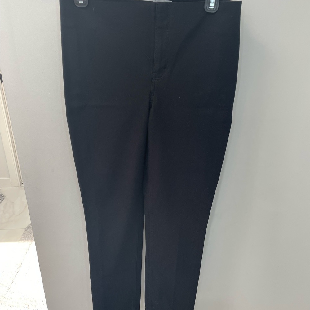 MM Lafleur Black Trousers
